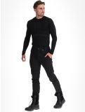 Miniaturka Icepeak, Dorr spodnie softshell mężczyźni Basic Black czarny 