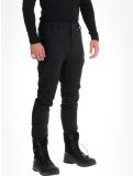 Miniaturka Icepeak, Dorr spodnie softshell mężczyźni Basic Black czarny 