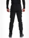 Miniaturka Icepeak, Dorr spodnie softshell mężczyźni Basic Black czarny 