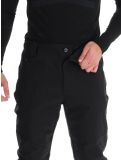Miniaturka Icepeak, Dorr spodnie softshell mężczyźni Basic Black czarny 