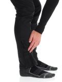 Miniaturka Icepeak, Dorr spodnie softshell mężczyźni Basic Black czarny 