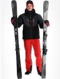 Miniaturka Icepeak, Earlville kurtka narciarska mężczyźni Basic Black czarny 