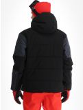 Miniaturka Icepeak, Earlville kurtka narciarska mężczyźni Basic Black czarny 