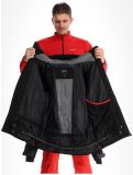 Miniaturka Icepeak, Earlville kurtka narciarska mężczyźni Basic Black czarny 