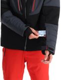 Miniaturka Icepeak, Earlville kurtka narciarska mężczyźni Basic Black czarny 