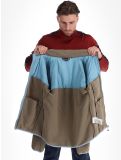 Miniaturka Icepeak, Manton kurtka puchowa mężczyźni Antique Green multicolor, niebieski 