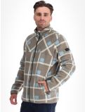 Miniaturka Icepeak, Marengo bluza mężczyźni Antique Green multicolor, niebieski 