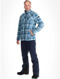 Miniaturka Icepeak, Marengo bluza mężczyźni Light Blue niebieski 