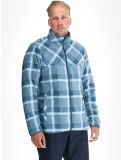 Miniaturka Icepeak, Marengo bluza mężczyźni Light Blue niebieski 