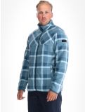Miniaturka Icepeak, Marengo bluza mężczyźni Light Blue niebieski 