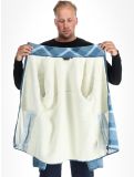 Miniaturka Icepeak, Marengo bluza mężczyźni Light Blue niebieski 