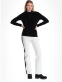 Miniaturka Luhta, Ahkiolahti bluza kobiety Basic Black czarny 