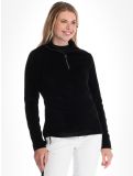 Miniaturka Luhta, Ahkiolahti bluza kobiety Basic Black czarny 