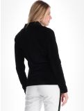 Miniaturka Luhta, Ahkiolahti bluza kobiety Basic Black czarny 