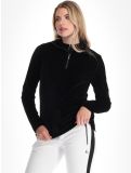 Miniaturka Luhta, Ahkiolahti bluza kobiety Basic Black czarny 