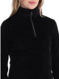 Miniaturka Luhta, Ahkiolahti bluza kobiety Basic Black czarny 