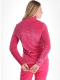 Miniaturka Luhta, Ahkiolahti bluza kobiety Raspberry różowy 