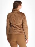 Miniaturka Luhta, Altovaara bluza kobiety Brown brązowy 