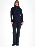 Miniaturka Luhta, Hailuoto bluza kobiety Dark Blue niebieski 