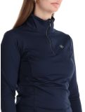 Miniaturka Luhta, Hailuoto bluza kobiety Dark Blue niebieski 