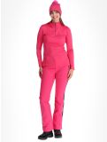 Miniaturka Luhta, Hailuoto bluza kobiety Raspberry czerwony 