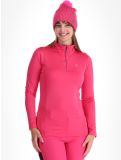 Miniaturka Luhta, Hailuoto bluza kobiety Raspberry czerwony 