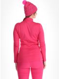 Miniaturka Luhta, Hailuoto bluza kobiety Raspberry czerwony 