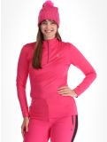 Miniaturka Luhta, Hailuoto bluza kobiety Raspberry czerwony 