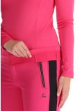 Miniaturka Luhta, Hailuoto bluza kobiety Raspberry czerwony 