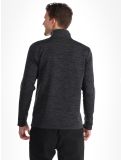 Miniaturka Luhta, Hammastunturi bluza mężczyźni Basic Black czarny 