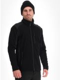 Miniaturka Luhta, Jollanoaivi bluza mężczyźni Basic Black czarny 