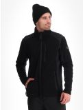 Miniaturka Luhta, Jollanoaivi bluza mężczyźni Basic Black czarny 