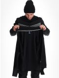Miniaturka Luhta, Jollanoaivi bluza mężczyźni Basic Black czarny 