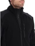 Miniaturka Luhta, Jollanoaivi bluza mężczyźni Basic Black czarny 