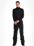 Miniaturka Luhta, Kankola bluza mężczyźni Basic Black czarny 