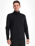 Miniaturka Luhta, Kankola bluza mężczyźni Basic Black czarny 