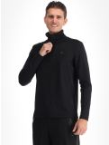 Miniaturka Luhta, Kankola bluza mężczyźni Basic Black czarny 