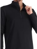 Miniaturka Luhta, Kankola bluza mężczyźni Basic Black czarny 