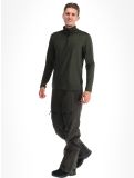 Miniaturka Luhta, Kankola bluza mężczyźni Dark Olive zielony 