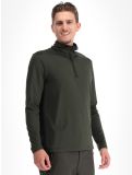 Miniaturka Luhta, Kankola bluza mężczyźni Dark Olive zielony 
