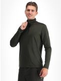 Miniaturka Luhta, Kankola bluza mężczyźni Dark Olive zielony 