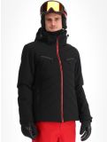 Miniaturka Luhta, Karravaara kurtka narciarska mężczyźni Basic Black czarny 
