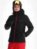 Miniaturka Luhta, Karravaara kurtka narciarska mężczyźni Basic Black czarny 