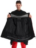 Miniaturka Luhta, Karravaara kurtka narciarska mężczyźni Basic Black czarny 