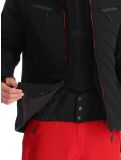 Miniaturka Luhta, Karravaara kurtka narciarska mężczyźni Basic Black czarny 