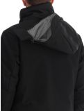 Miniaturka Luhta, Karravaara kurtka narciarska mężczyźni Basic Black czarny 