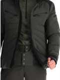 Miniaturka Luhta, Karravaara kurtka narciarska mężczyźni Dark Olive czarny, zielony 