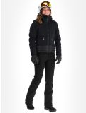 Miniaturka Luhta, Meekonvaara kurtka narciarska kobiety Basic Black czarny 