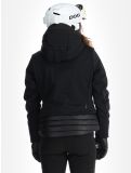 Miniaturka Luhta, Meekonvaara kurtka narciarska kobiety Basic Black czarny 