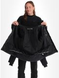 Miniaturka Luhta, Meekonvaara kurtka narciarska kobiety Basic Black czarny 
